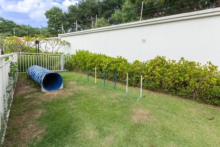 Apartamento para alugar com 90m², 2 quartos e 2 vagasÁrea Comum - Espaço PET