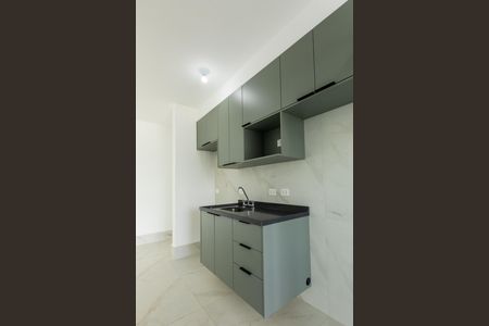 Apartamento para alugar com 90m², 2 quartos e 2 vagasCozinha