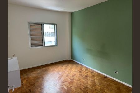 Quarto de apartamento para alugar com 2 quartos, 50m² em Perdizes, São Paulo