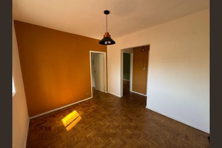 Sala de apartamento para alugar com 2 quartos, 50m² em Perdizes, São Paulo