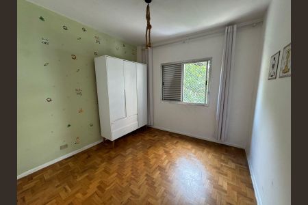 Quarto de apartamento para alugar com 2 quartos, 50m² em Perdizes, São Paulo