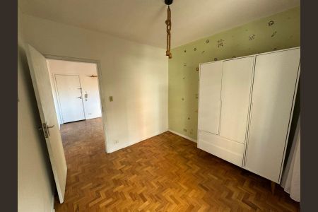 Quarto de apartamento para alugar com 2 quartos, 50m² em Perdizes, São Paulo