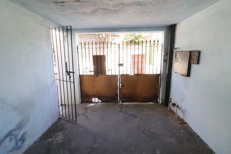 Garagem de casa à venda com 3 quartos, 115m² em Jardim D’abril, Osasco
