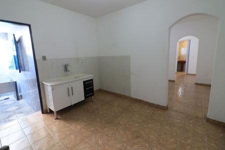 Cozinha de casa à venda com 3 quartos, 115m² em Jardim D’abril, Osasco