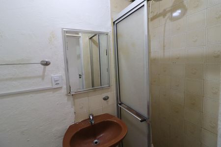 Banheiro da Suíte 2 de casa à venda com 3 quartos, 115m² em Jardim D’abril, Osasco