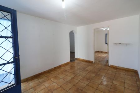 Sala de casa à venda com 3 quartos, 115m² em Jardim D’abril, Osasco
