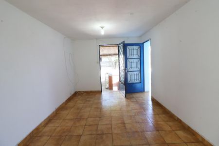 Sala de casa à venda com 3 quartos, 115m² em Jardim D’abril, Osasco