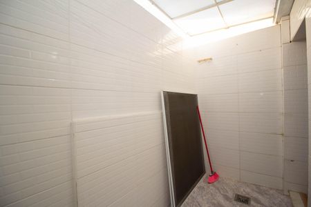 Casa de condomínio para alugar com 56m², 2 quartos e 1 vagaÁrea de Serviço