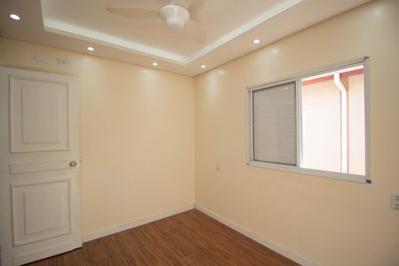 Casa de condomínio para alugar com 56m², 2 quartos e 1 vagaQuarto 2