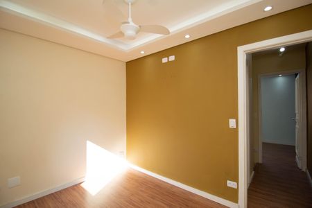Casa de condomínio para alugar com 56m², 2 quartos e 1 vagaQuarto 2