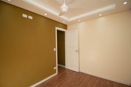 Casa de condomínio para alugar com 56m², 2 quartos e 1 vagaQuarto 2
