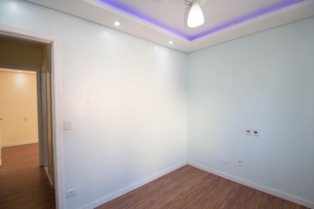 Casa de condomínio para alugar com 56m², 2 quartos e 1 vagaQuarto 1