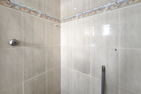 Casa para alugar com 65m², 2 quartos e sem vagaBanheiro Suíte