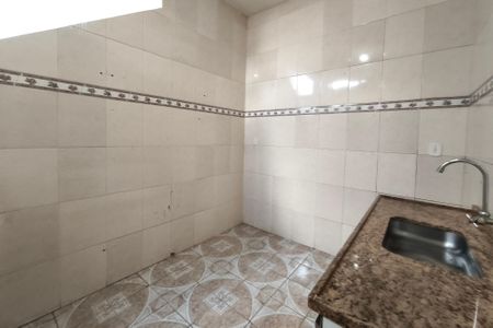 Casa para alugar com 65m², 2 quartos e sem vagaCozinha