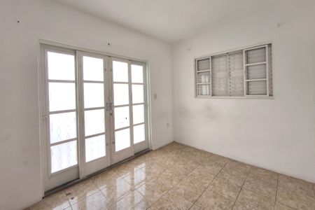 Quarto Suíte de casa para alugar com 2 quartos, 65m² em São Bernardo, Campinas
