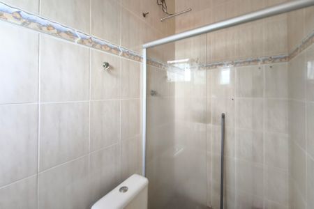 Casa para alugar com 65m², 2 quartos e sem vagaBanheiro Suíte