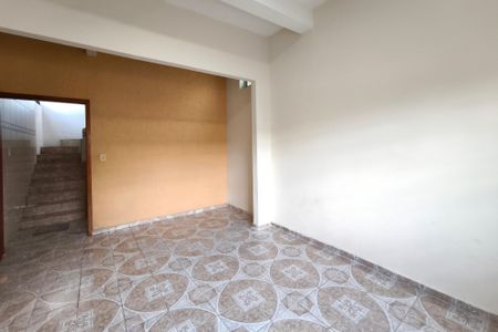 Casa para alugar com 65m², 2 quartos e sem vagaSala