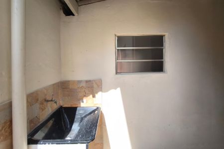 Casa para alugar com 65m², 2 quartos e sem vagaÁrea de Serviço