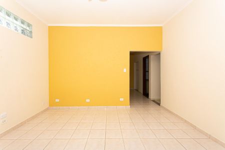 Sala de casa para alugar com 2 quartos, 120m² em Vila Matilde, São Paulo