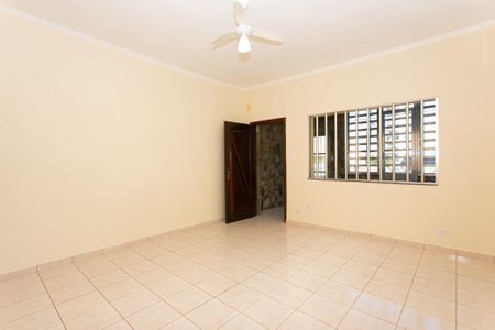 Sala de casa para alugar com 2 quartos, 120m² em Vila Matilde, São Paulo