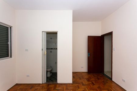 Suíte de casa para alugar com 2 quartos, 120m² em Vila Matilde, São Paulo