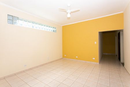 Sala de casa para alugar com 2 quartos, 120m² em Vila Matilde, São Paulo