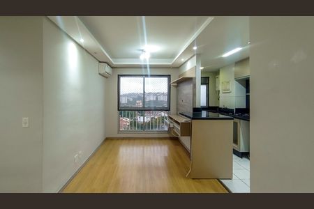 Ss de apartamento para alugar com 2 quartos, 50m² em Glória, Porto Alegre