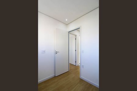 Apartamento para alugar com 34m², 2 quartos e 1 vagaQuarto 1