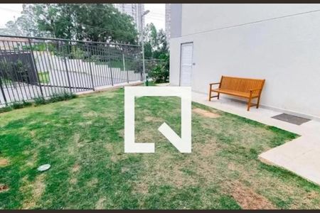 Apartamento para alugar com 34m², 2 quartos e 1 vagaPet 