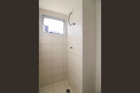 Apartamento para alugar com 34m², 2 quartos e 1 vagaBanheiro  