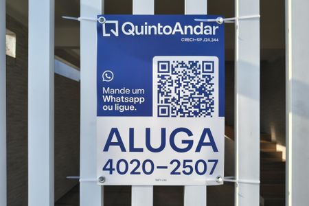 Casa para alugar com 100m², 2 quartos e sem vagaPlaca