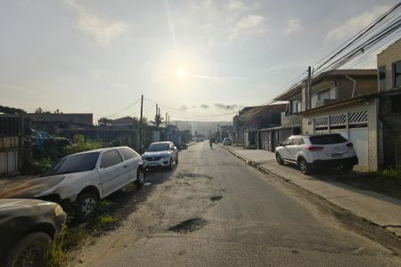 Casa para alugar com 100m², 2 quartos e sem vagaVista da Rua