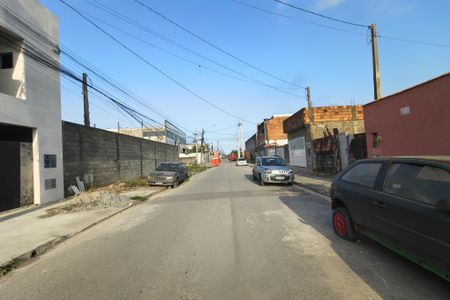 Casa para alugar com 100m², 2 quartos e sem vagaVista da Rua