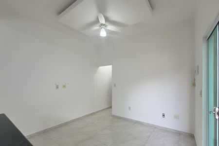 Casa para alugar com 100m², 2 quartos e sem vagaSala