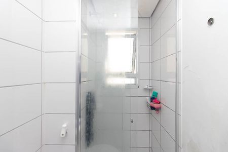 Apartamento à venda com 50m², 2 quartos e 1 vagaBanheiro