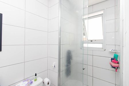 Apartamento à venda com 50m², 2 quartos e 1 vagaBanheiro