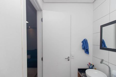 Apartamento à venda com 50m², 2 quartos e 1 vagaBanheiro