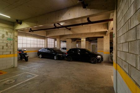 Apartamento à venda com 50m², 2 quartos e 1 vagaGaragem