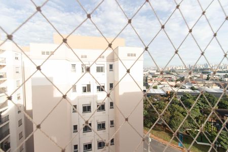 Apartamento à venda com 50m², 2 quartos e 1 vagaSacada