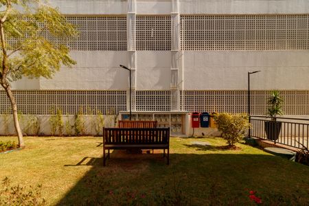 Apartamento à venda com 50m², 2 quartos e 1 vagaÁrea comum