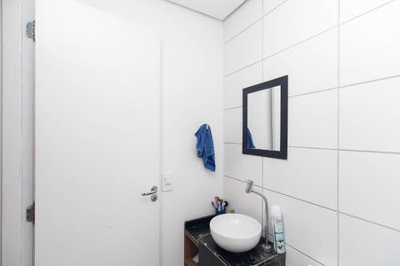 Apartamento à venda com 50m², 2 quartos e 1 vagaBanheiro