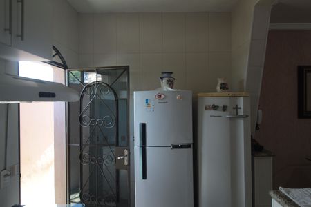 Casa à venda com 200m², 6 quartos e 3 vagasCozinha e Copa