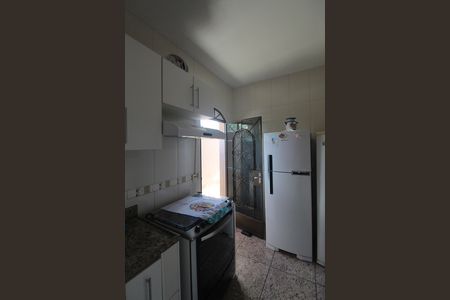 Casa à venda com 200m², 6 quartos e 3 vagasCozinha e Copa