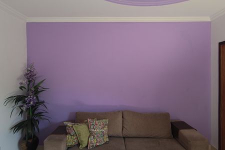 Casa à venda com 200m², 6 quartos e 3 vagasSala de Estar