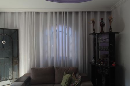 Sala de Estar de casa à venda com 6 quartos, 200m² em Jaqueline, Belo Horizonte