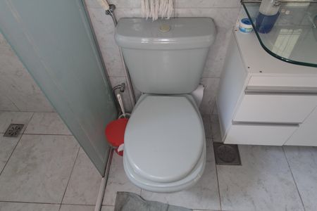 Casa à venda com 200m², 6 quartos e 3 vagasBanheiro Social 1