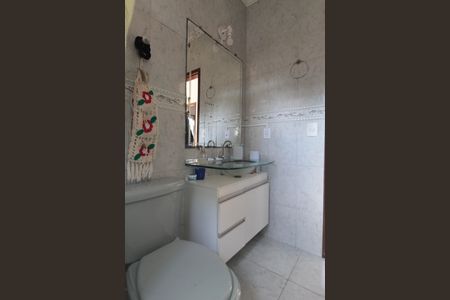 Casa à venda com 200m², 6 quartos e 3 vagasBanheiro Social 1