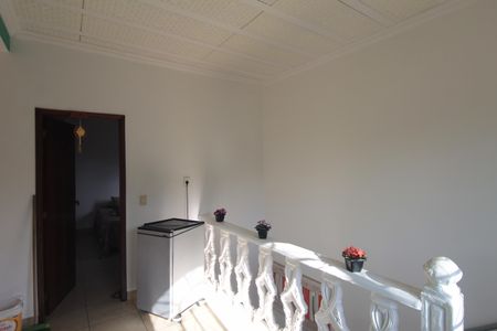 Casa à venda com 200m², 6 quartos e 3 vagasHall dos Quartos