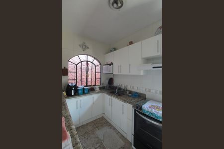 Casa à venda com 200m², 6 quartos e 3 vagasCozinha e Copa