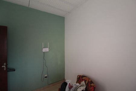 Casa à venda com 200m², 6 quartos e 3 vagasQuarto 2